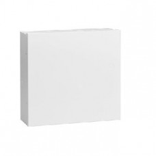 The Bosch Group SMALL ENCLOSURE FOR B SERIES PANELS (WHI B11