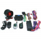 Premiertek CA908A Remote Keyless/Alarm Combo System - 2-way - 2 x Transmitters - 3000 ft - Shock Sensor CA908A