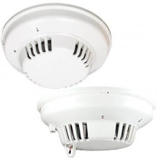 Bosch D273THE Smoke Detector - 24 V DC - TAA Compliance D273THE