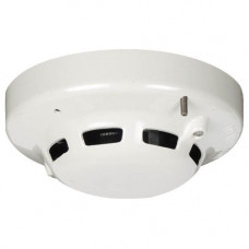 Bosch D282A-DH Replacement Duct Smoke Detector Head (24 VDC) - Photoelectric - Fire Detection - Bone White - TAA Compliance D282A-DH