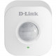 D-Link mydlink Wi-Fi Motion Sensor - Wireless IrDA - White DCH-S150