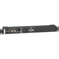 Black Box AlertWerks ServSensor Plus Hub - Rackmount, 8-Port EME168A