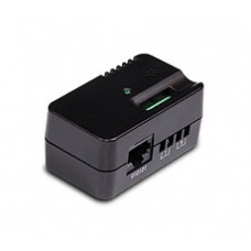 Eaton Environmental Monitoring Probe ePDU Connectivity Device - &#177; - 10 to 90% - &#177;5% Humidity Accuracy - TAA Compliance EMP001