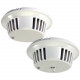 Bosch F220-P Photoelectric Smoke Detector - Photoelectric - Fire Detection - Ceiling Mount - White F220-P