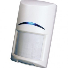 Bosch Blue Line Gen2 PIR Motion Detector - 40 ft Operating Range - White ISC-BPR2-W12