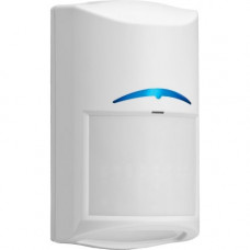 Bosch ISC-CDL1-WA15G Commercial Series TriTech+ Motion Detector with Anti-mask - Wireless IrDA - White - TAA Compliance ISC-CDL1-WA15G