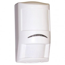 Bosch Professional ISC-PPR1-W16 Motion Sensor - Wireless - 10 ft Operating Range - White - TAA Compliance ISC-PPR1-W16