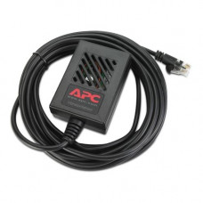 APC NetBotz - Vibration sensor - 12 ft - for NetBotz, Rack Monitor NBES0306