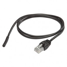 APC NetBotz - Rack temperature sensor - for P/N: G5K9635CH, G9K9635CH, G9KEPS9635CH, NBRK0250, NBRK0750, NBWL0356A, NBWL0455A NBES0311