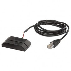 APC NetBotz Door Switch Sensor for an Rack - Rack door contact sensor - for P/N: NBPD0122, NBRK0250, NBRK0750 NBES0313