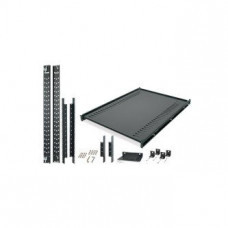 APC - Display mounting kit - rack mountable - for PowerView WAP9215RM