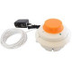 Vertiv Co Geist Smoke Detector - Photoelectric - TAA Compliance SD2