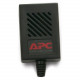 American Power Conversion  APC Smart-UPS VT Battery Temperature Sensor - Black SUVTOPT007