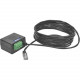 Tripp Lite UPS Enviromental Temperature Monitoring Sensor SNMP TLNETCARD - TAA Compliant - TAA Compliance TLNETEM