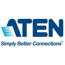 ATEN Rack Mount for Rack-TAA Compliant 2X027G