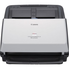 Canon imageFORMULA DR-M160II Sheetfed Scanner - 600 dpi Optical - 24-bit Color - 8-bit Grayscale - 60 ppm (Mono) - 60 ppm (Color) - Duplex Scanning - USB 0114T27902