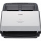 Canon imageFORMULA DR-M160II Sheetfed Scanner - 600 dpi Optical - 24-bit Color - 8-bit Grayscale - 60 ppm (Mono) - 60 ppm (Color) - Duplex Scanning - USB 0114T27902