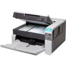 Kodak i3250 Flatbed Scanner - 600 dpi Optical - 24-bit Color - 8-bit Grayscale - 50 ppm (Mono) - 50 ppm (Color) - USB 1086883