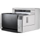 Kodak i4650 Sheetfed Scanner - 600 dpi Optical - 130 ppm (Mono) - 130 ppm (Color) - Duplex Scanning - USB 1176031