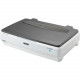 Epson Expression 12000XL-PH Flatbed Scanner - 2400 dpi Optical - 48-bit Color - 16-bit Grayscale - USB - TAA Compliance 12000XL-PH