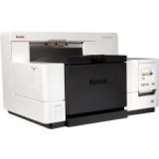 Kodak i5650 Sheetfed Scanner - 600 dpi Optical - 180 ppm (Mono) - 180 ppm (Color) - USB 1207844