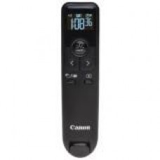Canon PR100-R Red Laser Wireless Presenter (Black) 1344C003