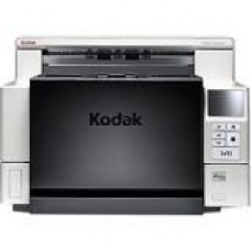 Kodak i4650 Sheetfed Scanner - 600 dpi Optical - 130 ppm (Mono) - 130 ppm (Color) - USB 1357193