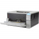 Kodak i3200 Sheetfed Scanner - 600 dpi Optical - 48-bit Color - 8-bit Grayscale - 50 ppm (Mono) - 50 ppm (Color) - USB - ENERGY STAR Compliance 1640549