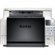 Kodak i4250 Flatbed Scanner - 600 dpi Optical - 110 ppm (Mono) - 110 ppm (Color) - Duplex Scanning - USB 1681006