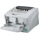 Canon imageFORMULA DR-X10C II Sheetfed Scanner - 600 dpi Optical - 24-bit Color - 8-bit Grayscale - 130 ppm (Mono) - 130 ppm (Color) - Duplex Scanning - USB - TAA Compliance 2260C001