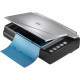 Plustek OpticBook A300 Plus Flatbed Scanner - 600 dpi Optical - 48-bit Color - 16-bit Grayscale - USB 273-BBM210-C