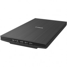 Canon CanoScan LiDE 400 Flatbed Scanner - 4800 dpi Optical - 48-bit Color - 16-bit Grayscale - USB 2996C002