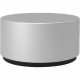 Microsoft Surface Dial 3D Input Device - Wireless - Bluetooth - Silver - Tablet 2WS-00001