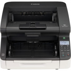 Canon imageFORMULA DR-G2140 Sheetfed Scanner - 600 dpi Optical - 24-bit Color - 8-bit Grayscale - 140 ppm (Mono) - 140 ppm (Color) - Duplex Scanning - USB - TAA Compliance 3149C002