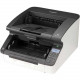 Canon imageFORMULA DR-G2140 Sheetfed Scanner - 600 dpi Optical - 24-bit Color - 8-bit Grayscale - 140 ppm (Mono) - 140 ppm (Color) - Duplex Scanning - USB - TAA Compliance 3149C009