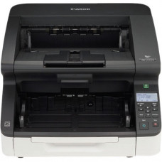 Canon imageFORMULA DR-G2110 Sheetfed Scanner - 600 dpi Optical - 24-bit Color - 8-bit Grayscale - 110 ppm (Mono) - 110 ppm (Color) - Duplex Scanning - USB - TAA Compliance 3150C002