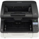 Canon imageFORMULA DR-G2110 Sheetfed Scanner - 600 dpi Optical - 24-bit Color - 8-bit Grayscale - 110 ppm (Mono) - 110 ppm (Color) - Duplex Scanning - USB - TAA Compliance 3150C002