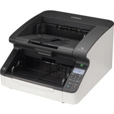 Canon imageFORMULA DR-G2110 Sheetfed Scanner - 600 dpi Optical - 24-bit Color - 8-bit Grayscale - 110 ppm (Mono) - 110 ppm (Color) - Duplex Scanning - USB - TAA Compliance 3150C009