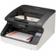 Canon imageFORMULA DR-G2090 Sheetfed Scanner - 600 dpi Optical - 24-bit Color - 8-bit Grayscale - 90 ppm (Mono) - 90 ppm (Color) - Duplex Scanning - USB - TAA Compliance 3151C002