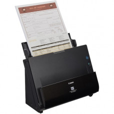 Canon imageFORMULA DR-C225W II Flatbed Scanner - 600 dpi Optical - Duplex Scanning - TAA Compliance 3259C002