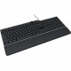 Dell KB522 MULTIMEDIA KEYBOARD 34Y62