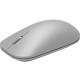 Microsoft Surface Mouse - Wireless - Bluetooth - Gray - Symmetrical 3ZD-00001