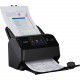 Canon imageFORMULA DR-S150 Sheetfed Scanner - 600 dpi Optical - 24-bit Color - 8-bit Grayscale - 45 ppm (Mono) - 45 ppm (Color) - Duplex Scanning - USB - TAA Compliance 4044C002