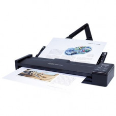 I.R.I.S. Inc IRIS IRIScan Pro 3 Wifi Cordless Sheetfed Scanner - 600 dpi Optical - Scan anything, share anywhere! - ENERGY STAR Compliance 458071