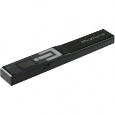 I.R.I.S. Inc IRIS Iriscan Book 5 Wifi-Portable Document And Photo Scanner - PC Free Scanning - USB 458746