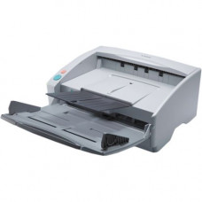 Canon imageFORMULA DR-6030C Sheetfed Scanner - 600 dpi Optical - 24-bit Color - 8-bit Grayscale - 80 ppm (Mono) - 80 ppm (Color) - USB - ENERGY STAR, RoHS, TAA, WEEE Compliance-ENERGY STAR; RoHS; WEEE Compliance 4624B002