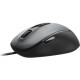 Microsoft Comfort Mouse 4500 - BlueTrack - Cable - Black - USB 2.0 - 1000 dpi - Tilt Wheel - 5 Button(s) 4FD-00026