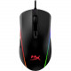 HP HyperX Pulsefire Surge RGB Gaming Mouse - Optical - Cable - Black - USB 2.0 - 16000 dpi - 6 Button(s) - 6 Programmable Button(s) - Symmetrical 4P5Q1AA