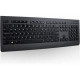 Lenovo Professional Wireless Keyboard - Wireless Connectivity - RF - English (US) 4X30H56841