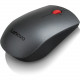 Lenovo Professional Wireless Laser Mouse - Laser - Wireless - Radio Frequency - USB - 1600 dpi - Scroll Wheel - 5 Button(s) 4X30H56886